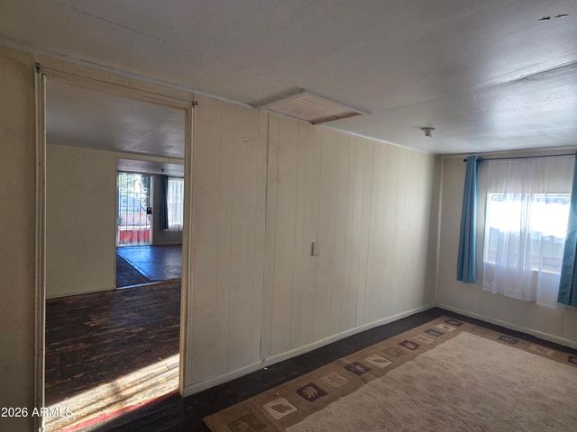 307 N WASHINGTON Avenue A, Bisbee, AZ 85603