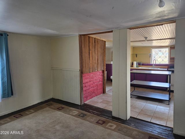 307 N WASHINGTON Avenue A, Bisbee, AZ 85603
