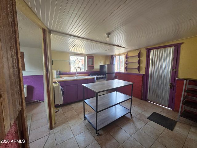 307 N WASHINGTON Avenue A, Bisbee, AZ 85603