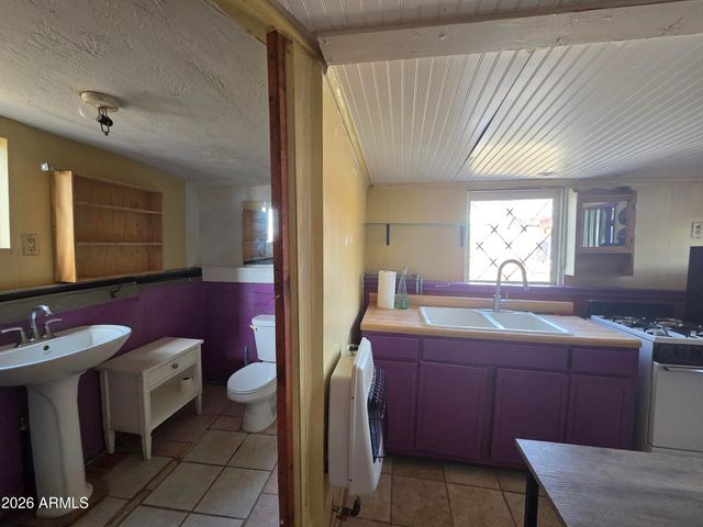 307 N WASHINGTON Avenue A, Bisbee, AZ 85603