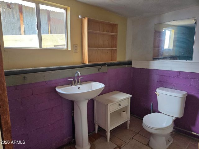 307 N WASHINGTON Avenue A, Bisbee, AZ 85603