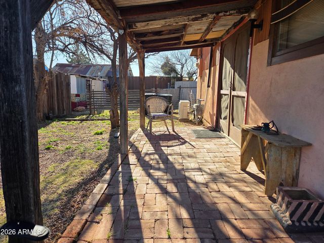 307 N WASHINGTON Avenue A, Bisbee, AZ 85603