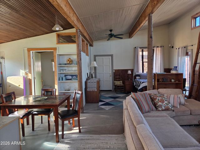 307 N WASHINGTON Avenue A, Bisbee, AZ 85603