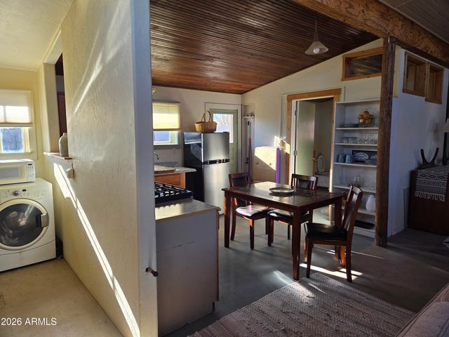 307 N WASHINGTON Avenue A, Bisbee, AZ 85603