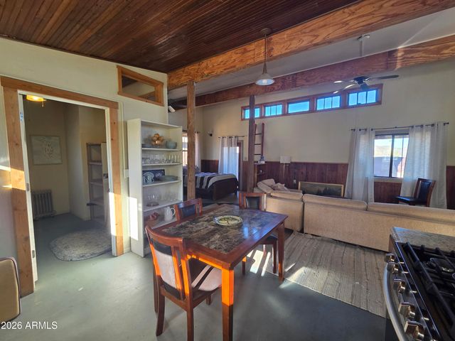 307 N WASHINGTON Avenue A, Bisbee, AZ 85603