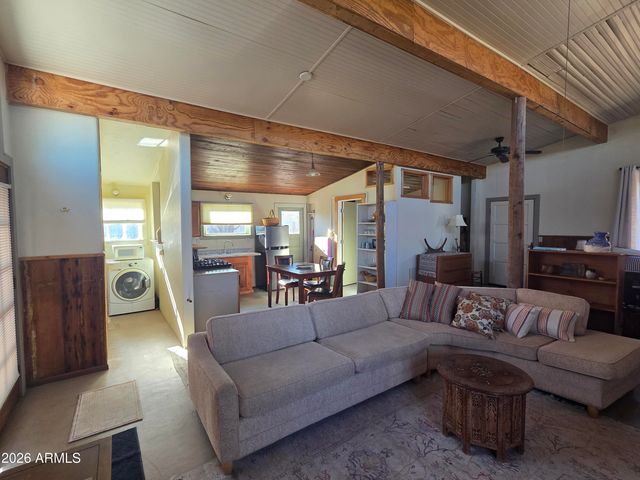 307 N WASHINGTON Avenue A, Bisbee, AZ 85603