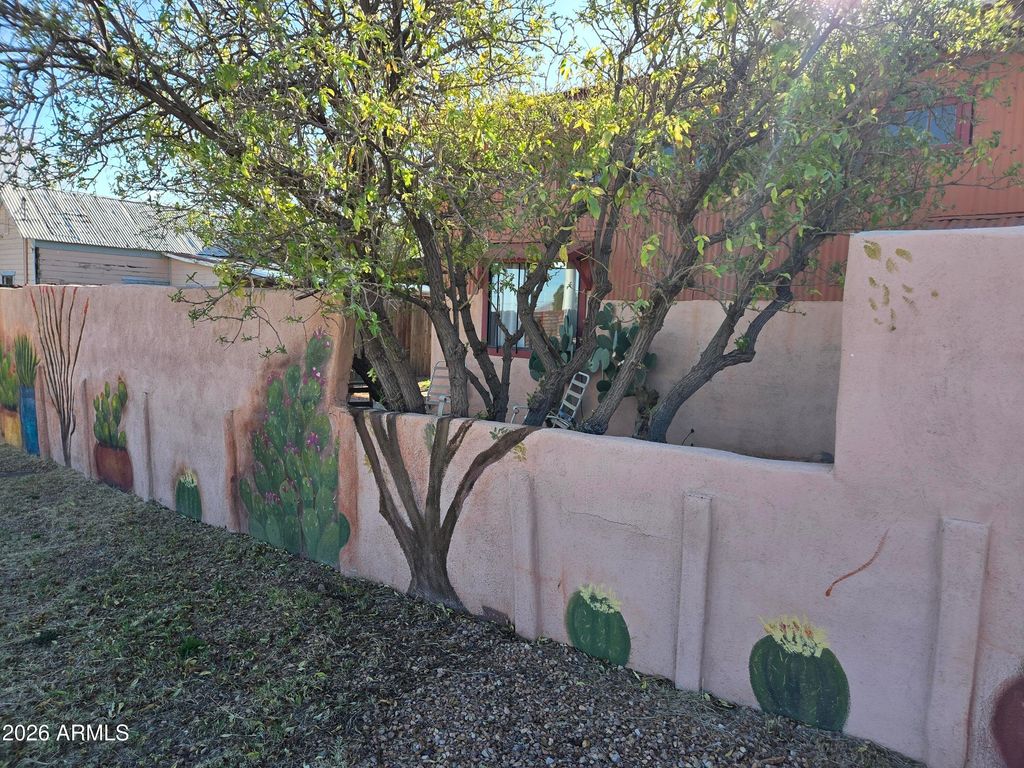 307 N WASHINGTON Avenue A, Bisbee, AZ 85603