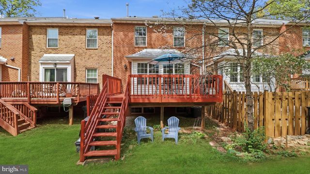 46699 PARAGON TER, Sterling, VA 20164