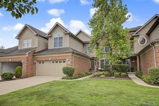 44617 Broadmoor Circle N, Northville Township, MI 48168