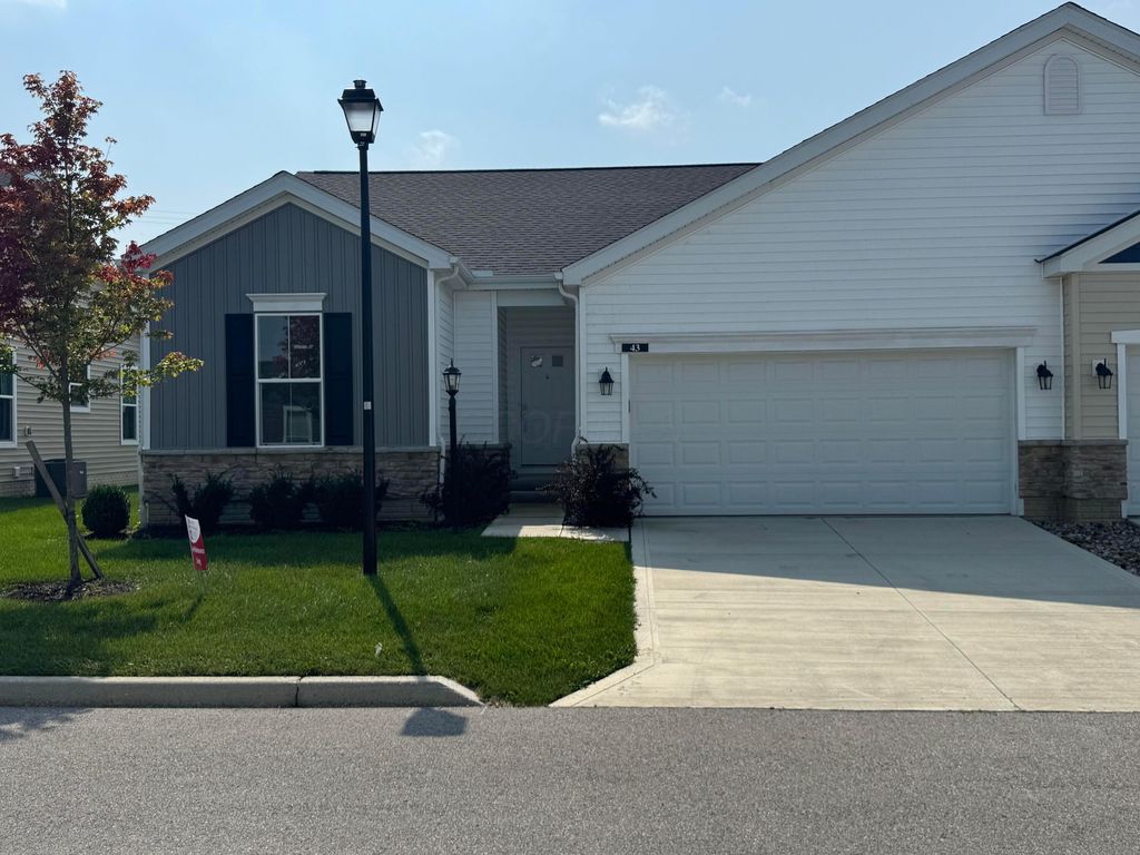 43 Oldham Lane, Delaware, OH 43015