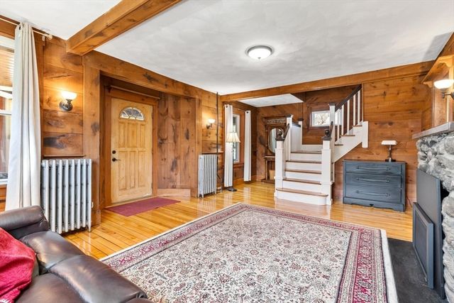 41 Waterview Ave, Billerica, MA 01862