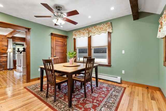 41 Waterview Ave, Billerica, MA 01862