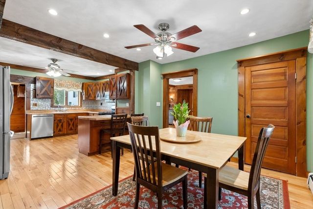 41 Waterview Ave, Billerica, MA 01862