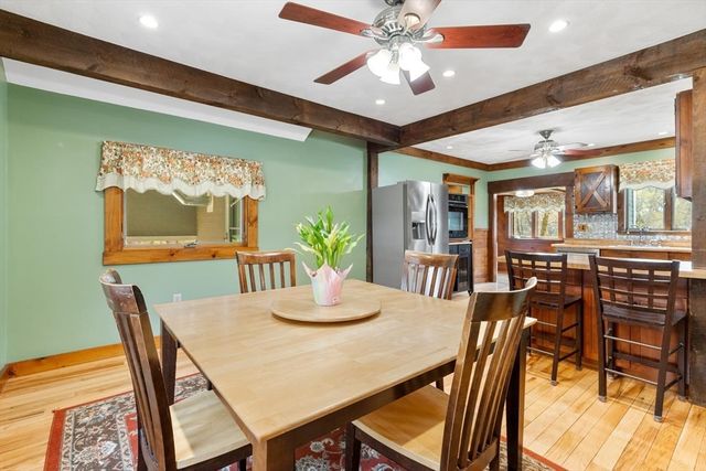 41 Waterview Ave, Billerica, MA 01862