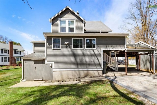 41 Waterview Ave, Billerica, MA 01862