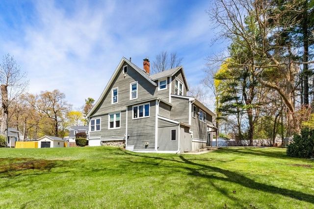 41 Waterview Ave, Billerica, MA 01862