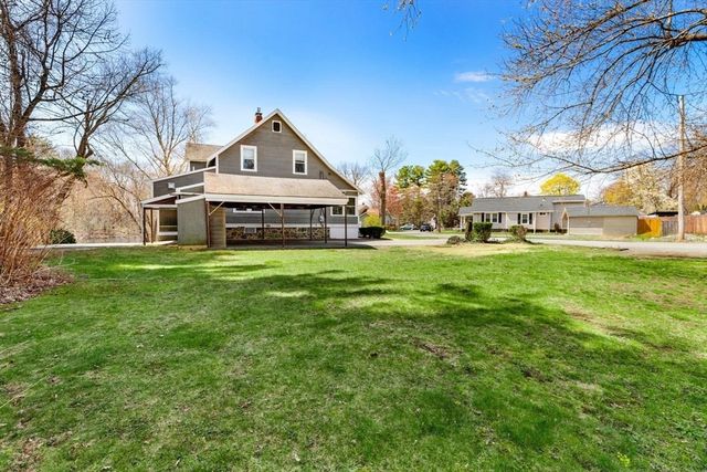 41 Waterview Ave, Billerica, MA 01862