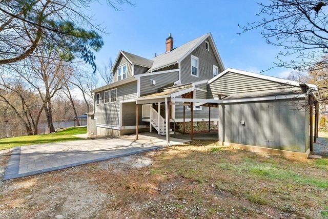 41 Waterview Ave, Billerica, MA 01862