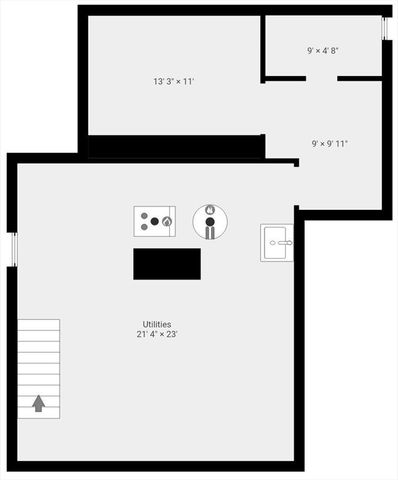 41 Waterview Ave, Billerica, MA 01862