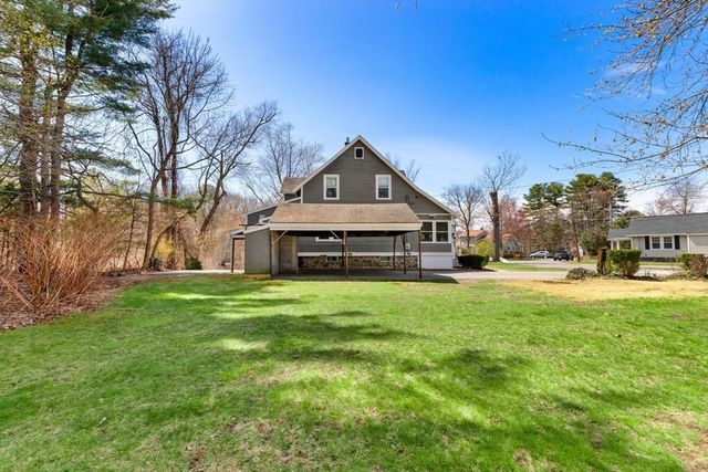 41 Waterview Ave, Billerica, MA 01862