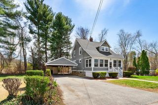 41 Waterview Ave, Billerica, MA 01862