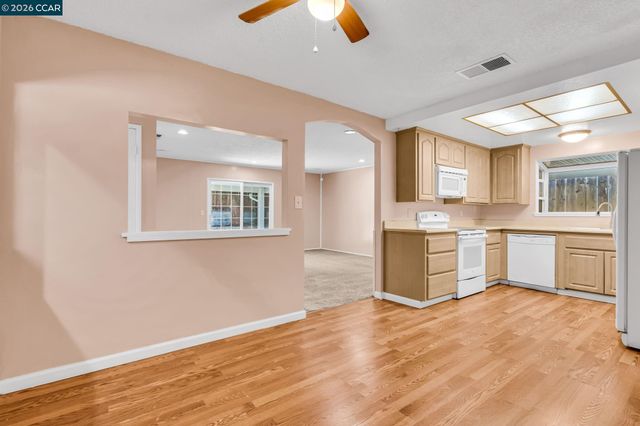 3321 Fraser Rd, Antioch, CA 94509