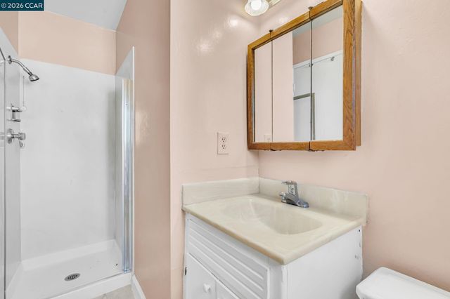 3321 Fraser Rd, Antioch, CA 94509