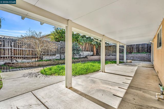 3321 Fraser Rd, Antioch, CA 94509