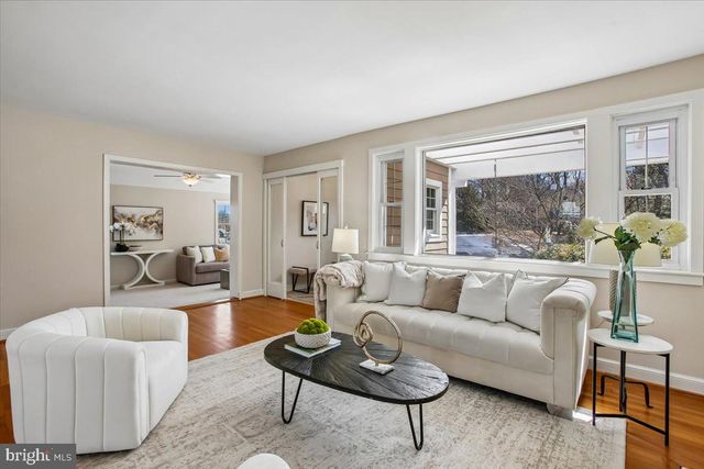 503 MONTICELLO BLVD, Alexandria, VA 22305