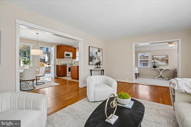 503 MONTICELLO BLVD, Alexandria, VA 22305