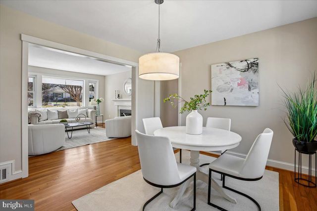 503 MONTICELLO BLVD, Alexandria, VA 22305