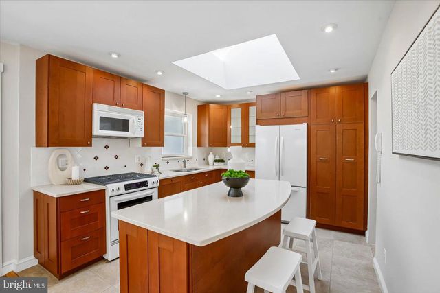 503 MONTICELLO BLVD, Alexandria, VA 22305