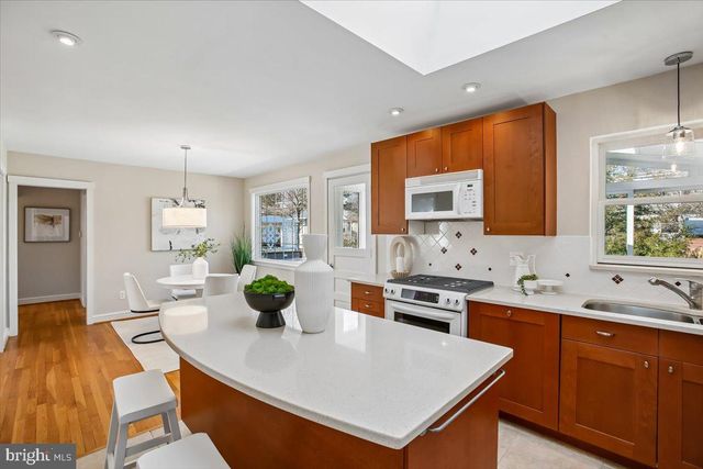 503 MONTICELLO BLVD, Alexandria, VA 22305