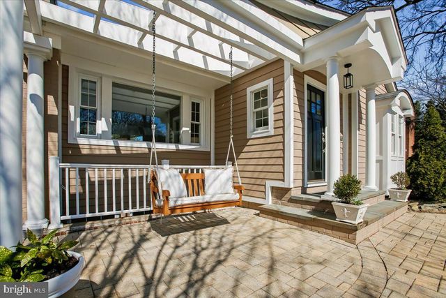 503 MONTICELLO BLVD, Alexandria, VA 22305