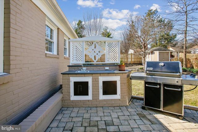 503 MONTICELLO BLVD, Alexandria, VA 22305