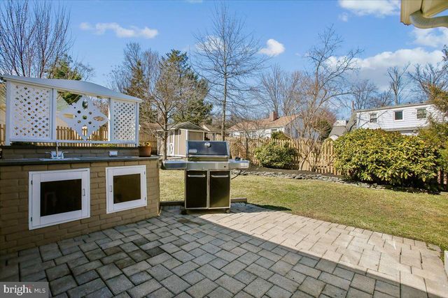 503 MONTICELLO BLVD, Alexandria, VA 22305