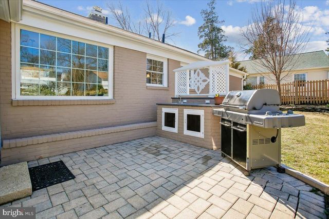 503 MONTICELLO BLVD, Alexandria, VA 22305