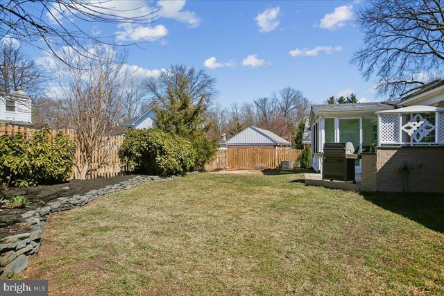 503 MONTICELLO BLVD, Alexandria, VA 22305