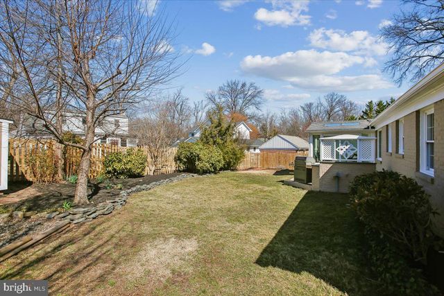 503 MONTICELLO BLVD, Alexandria, VA 22305