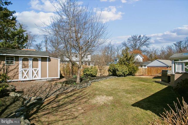 503 MONTICELLO BLVD, Alexandria, VA 22305