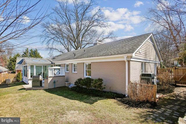 503 MONTICELLO BLVD, Alexandria, VA 22305