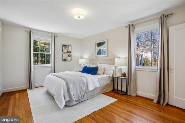 503 MONTICELLO BLVD, Alexandria, VA 22305