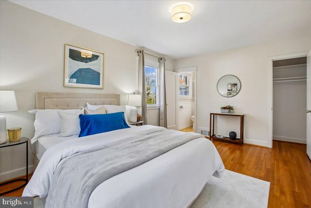 503 MONTICELLO BLVD, Alexandria, VA 22305