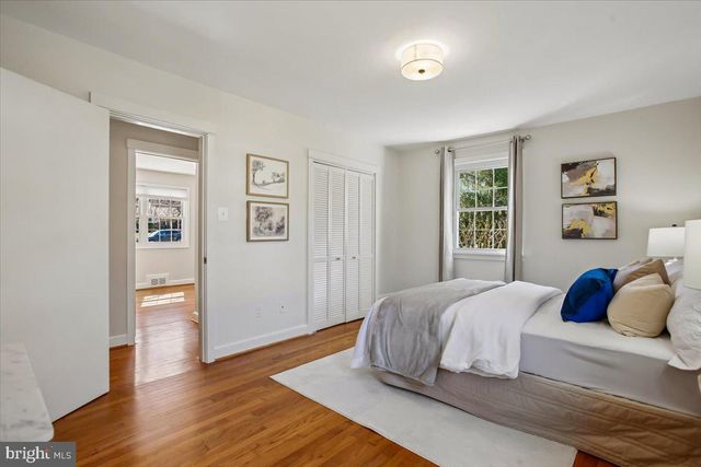 503 MONTICELLO BLVD, Alexandria, VA 22305