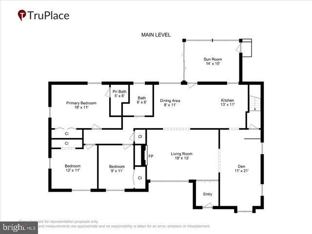 503 MONTICELLO BLVD, Alexandria, VA 22305