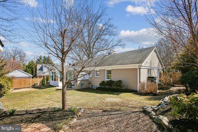 503 MONTICELLO BLVD, Alexandria, VA 22305