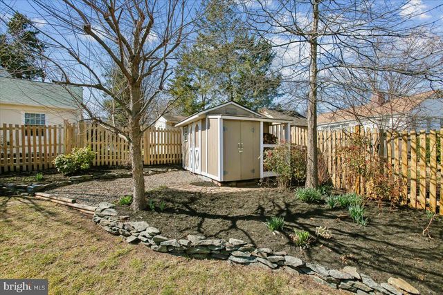 503 MONTICELLO BLVD, Alexandria, VA 22305