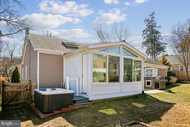 503 MONTICELLO BLVD, Alexandria, VA 22305