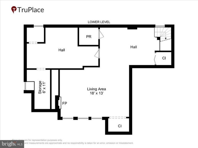 503 MONTICELLO BLVD, Alexandria, VA 22305