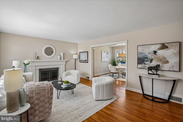 503 MONTICELLO BLVD, Alexandria, VA 22305